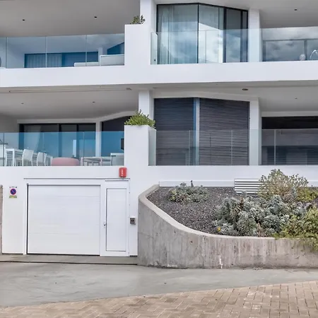 Infinity 0-3 Luxe Partial Sea View 2b Vakantiehuis